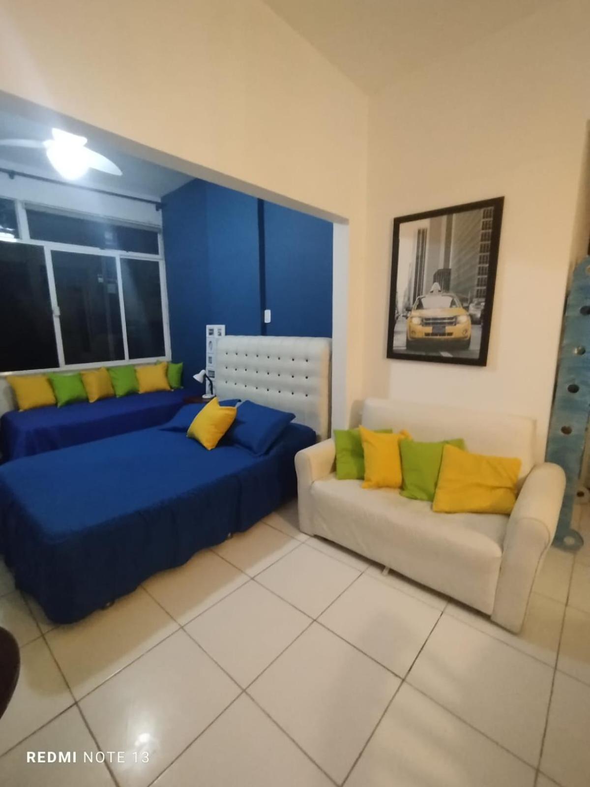 Ensuenos4 Appartement *