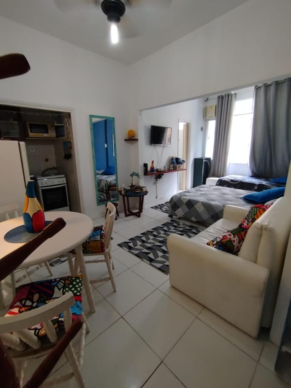 Appartement Ensuenos4 *