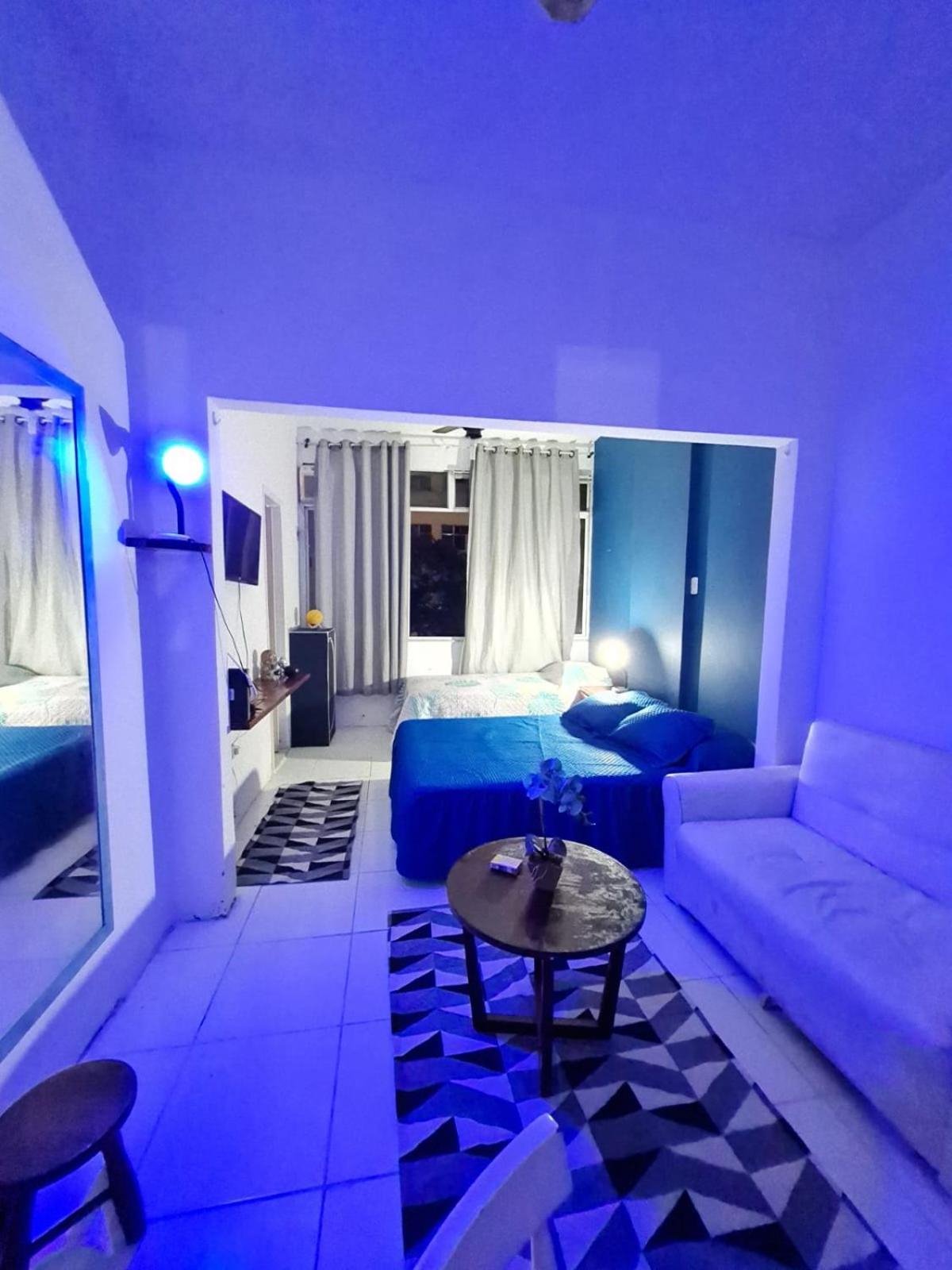 Ensuenos4 Appartement