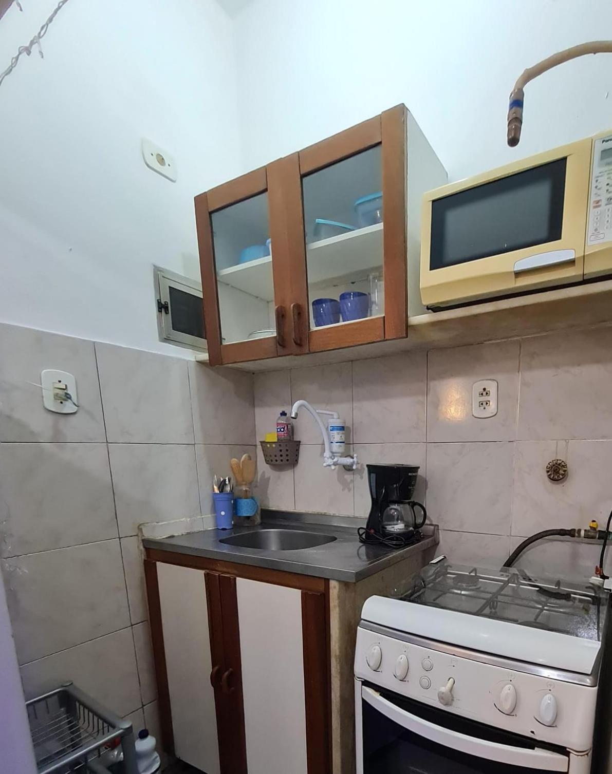 Ensuenos4 Appartement *