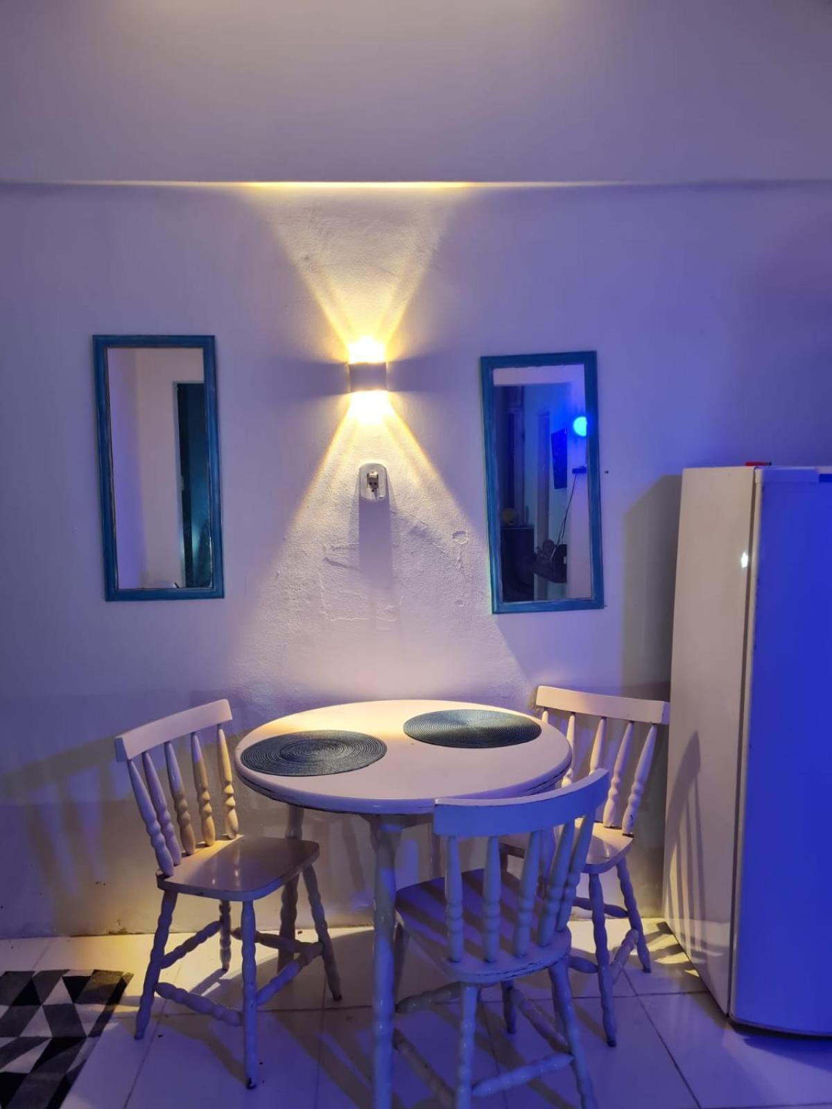 Appartement Ensuenos4 *