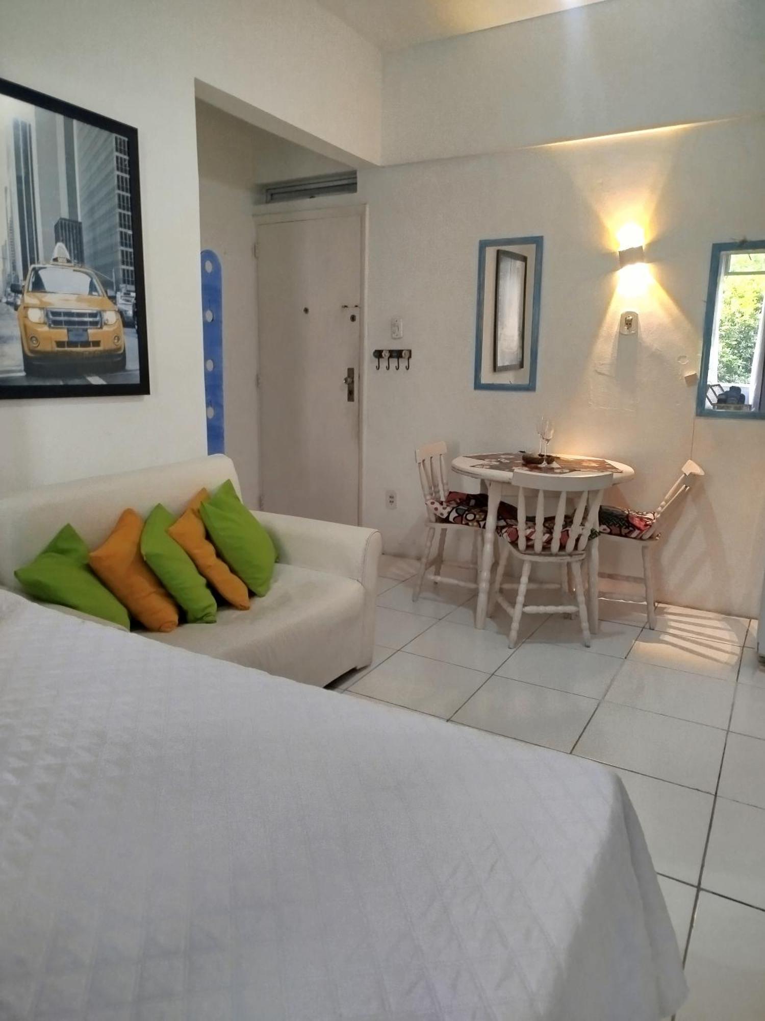 Ensuenos4 Appartement