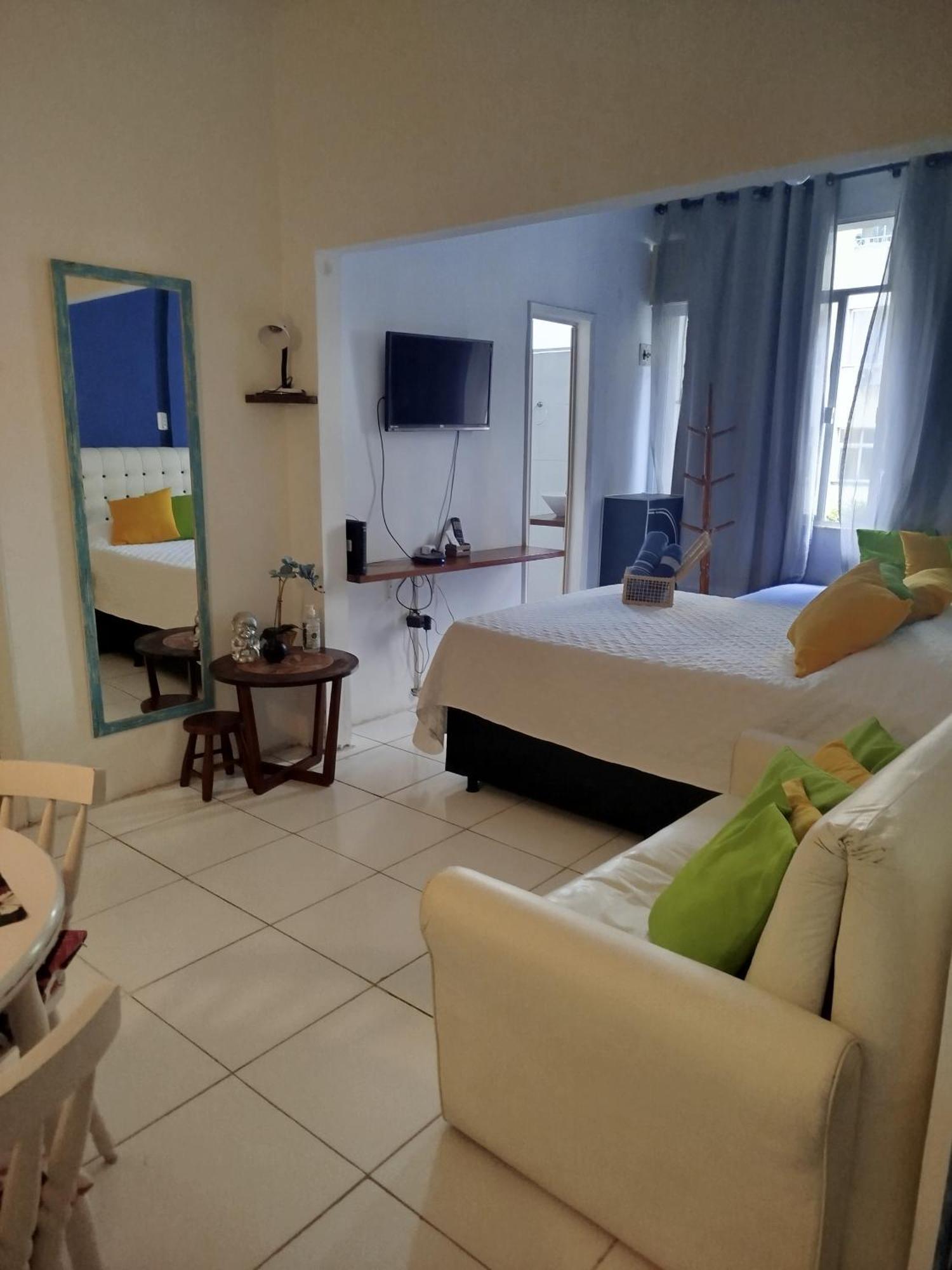 Ensuenos4 Appartement *